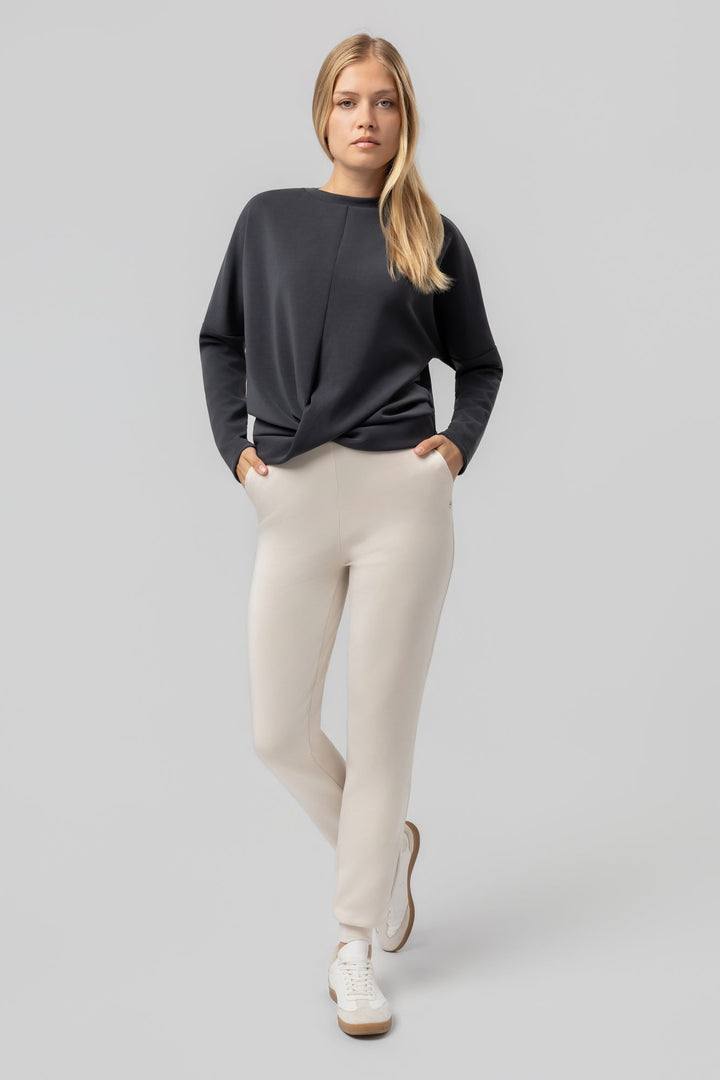 Pantaloni ChicLine Zala