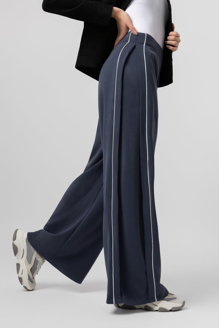 Pantaloni ChicLine Relaxed Linea