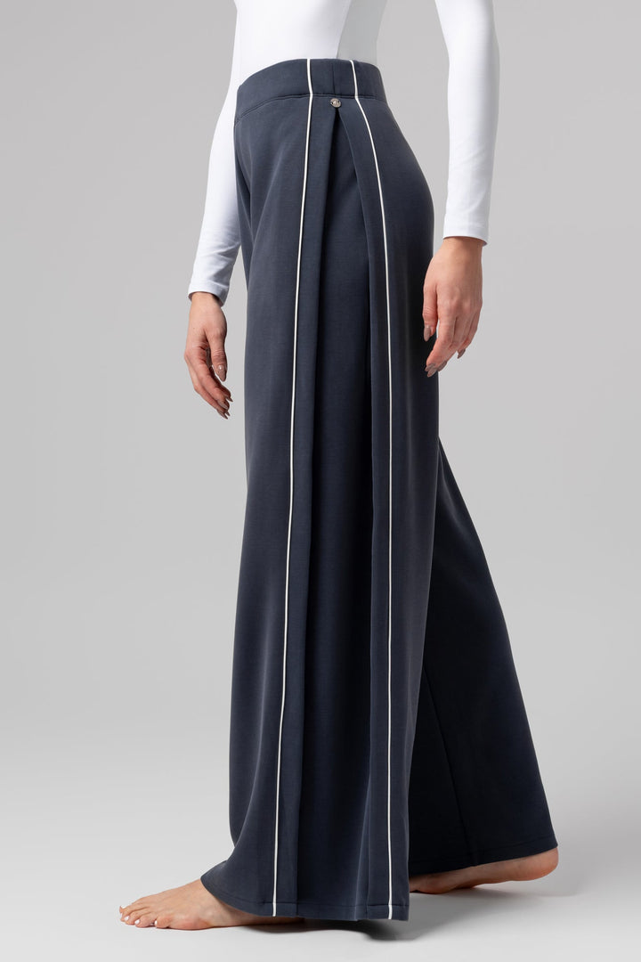 Pantaloni ChicLine Relaxed Linea