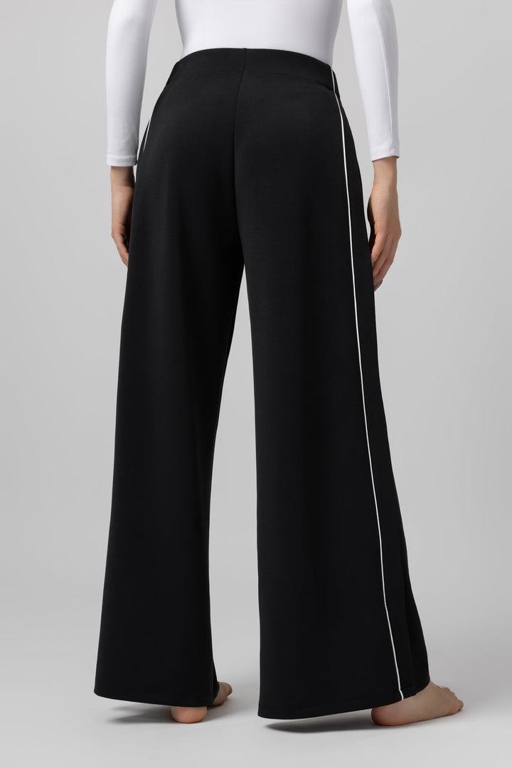 Pantaloni ChicLine Relaxed Noctra