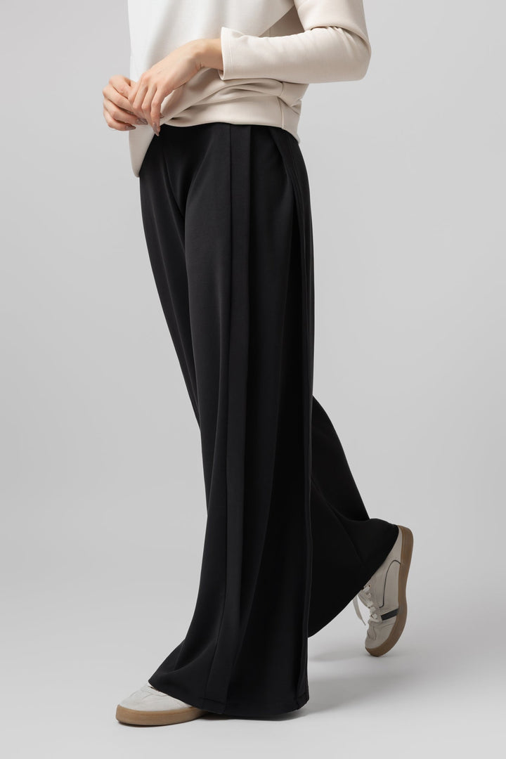 Pantaloni ChicLine Relaxed Otranto