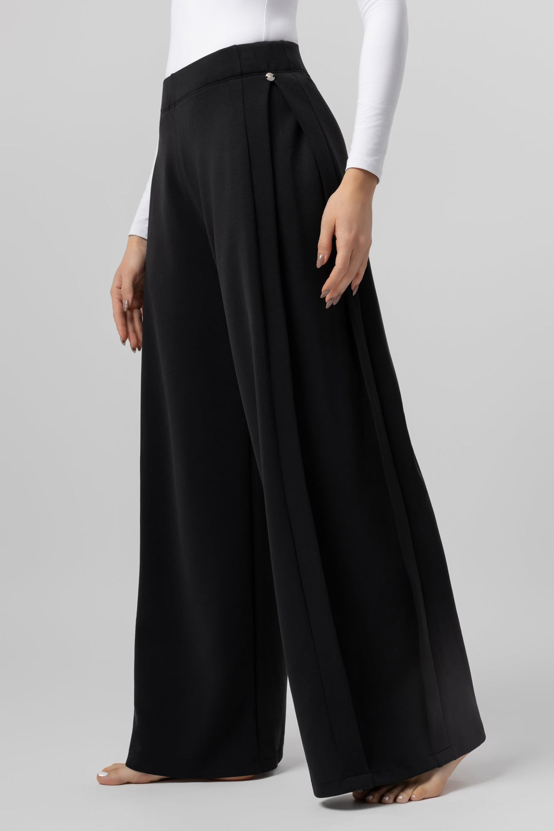 Pantaloni ChicLine Relaxed Otranto