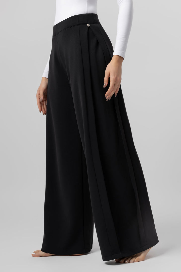 Pantaloni ChicLine Relaxed Otranto