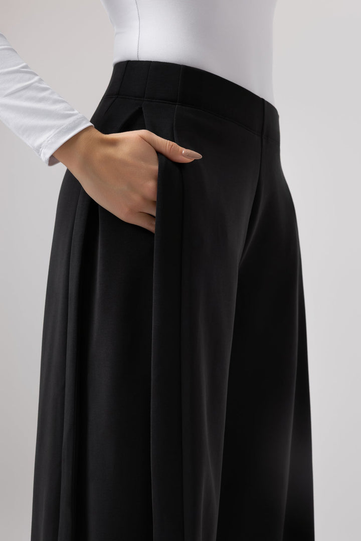 Pantaloni ChicLine Relaxed Otranto