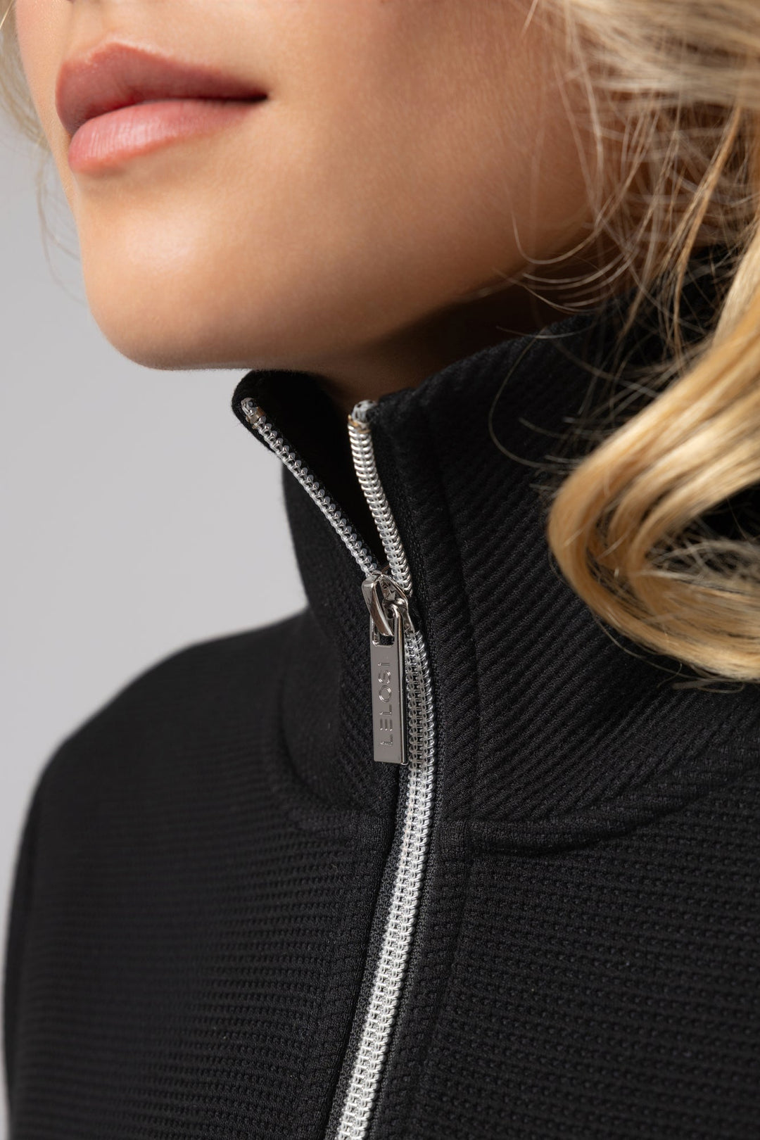 Maglione Supercomfort Juniper