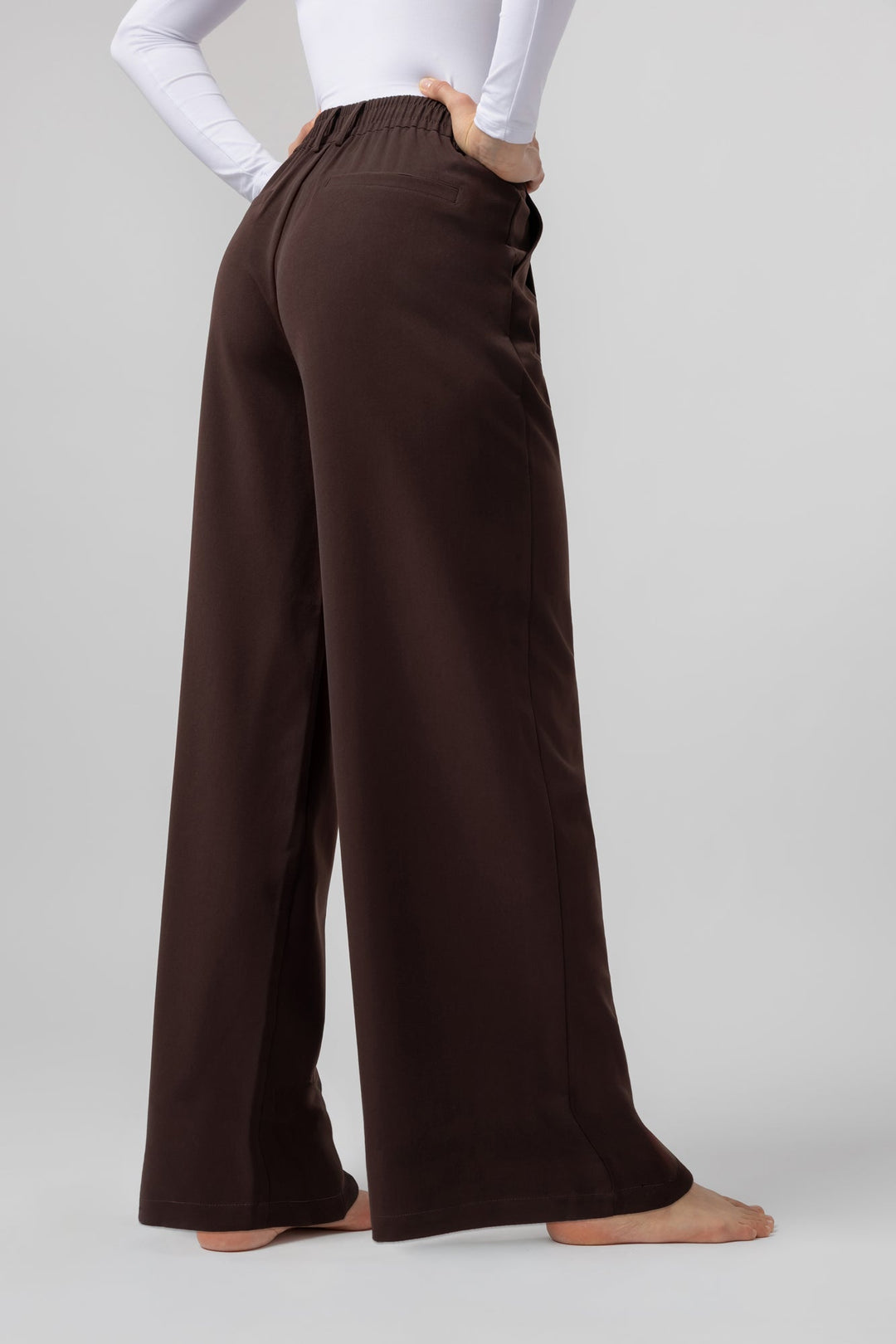 Pantaloni ChicLine Siya