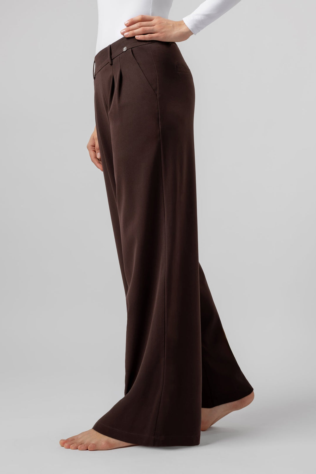 Pantaloni ChicLine Siya