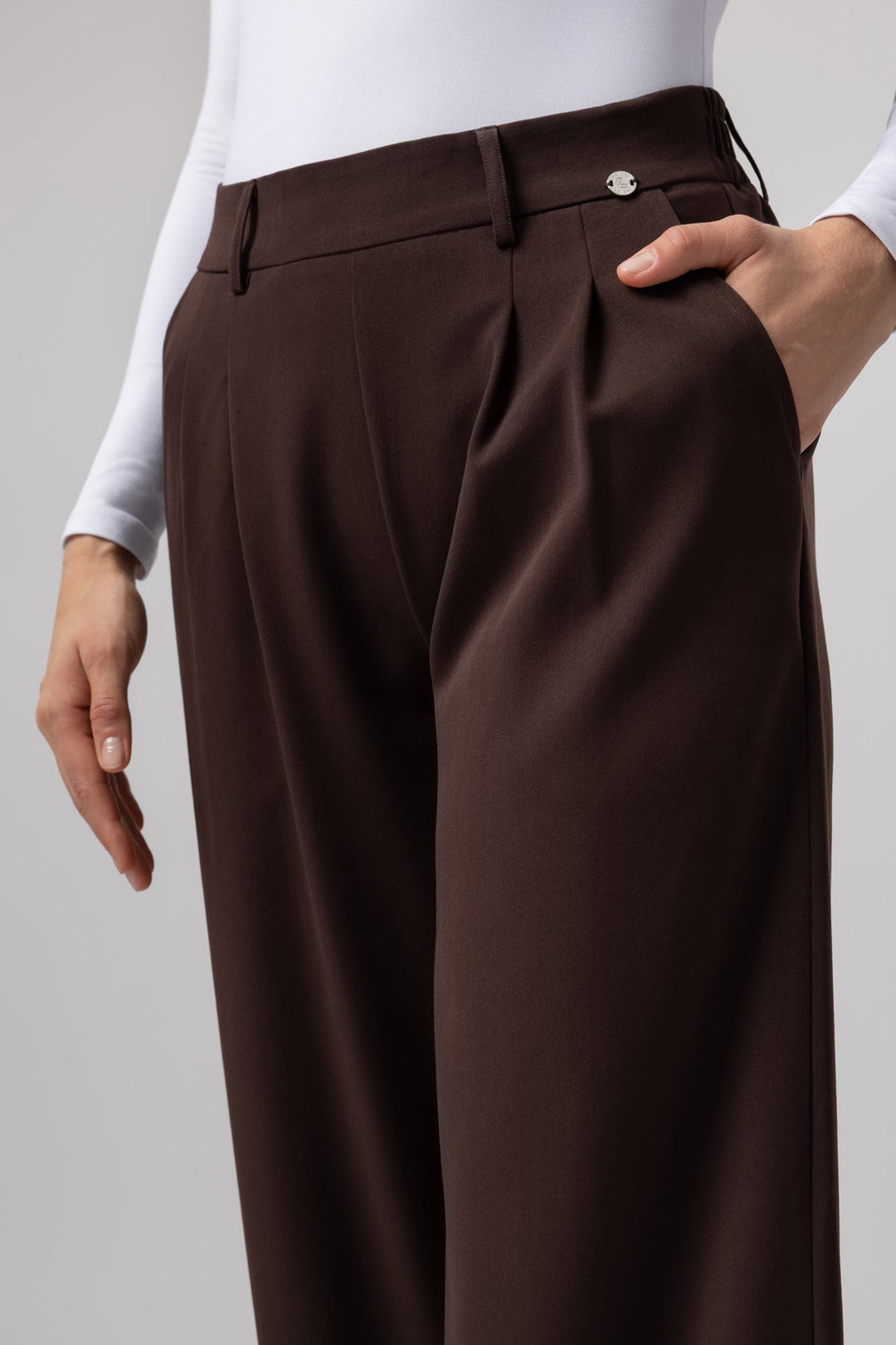 Pantaloni ChicLine Siya