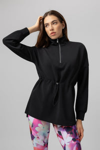 Pullover ChicLine più lungo Vanta