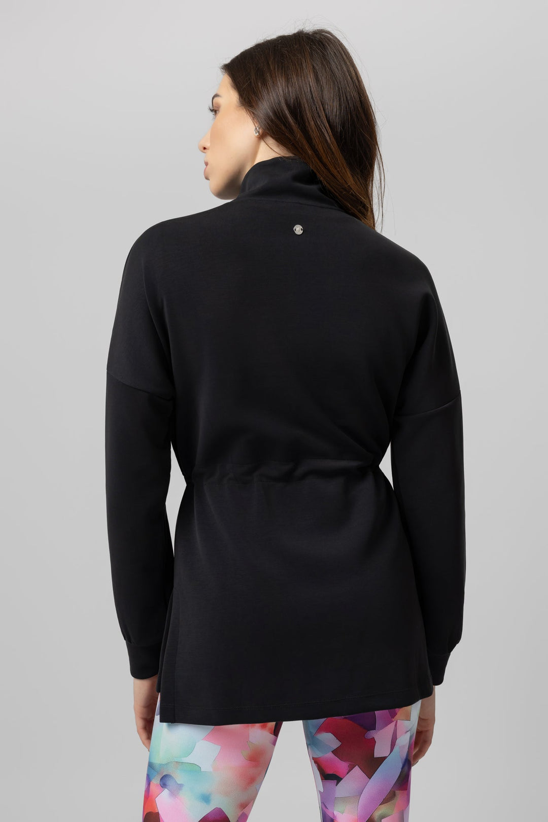 Pullover ChicLine più lungo Vanta