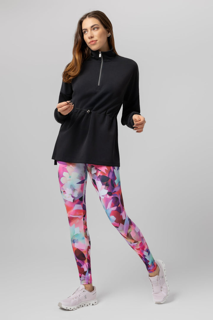 Pullover ChicLine più lungo Vanta