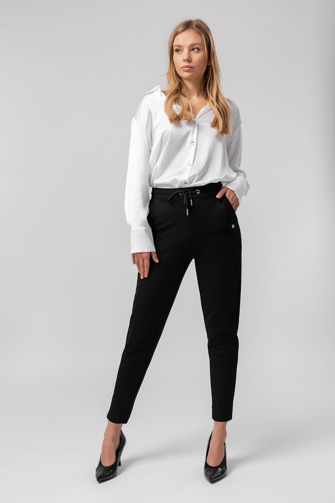 Pantaloni Flexmart Estelle