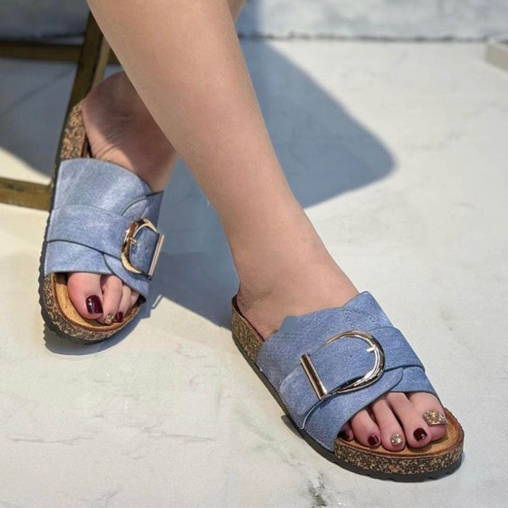 Emma | Sandali Trendy