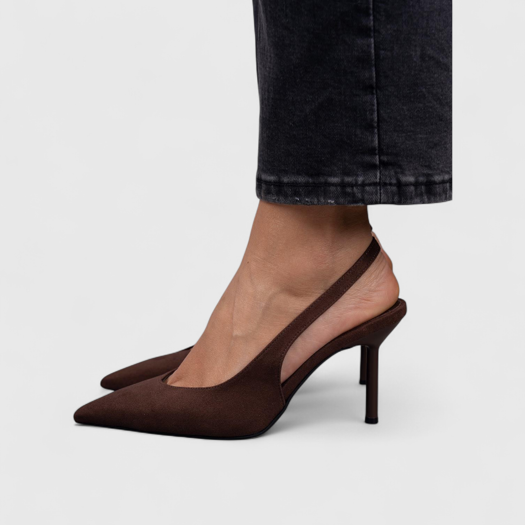 Bella - Décolleté Ortopediche Eleganti