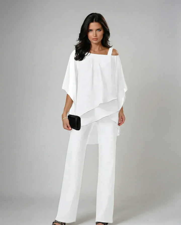 SOFIE | Elegante Completo a Strati