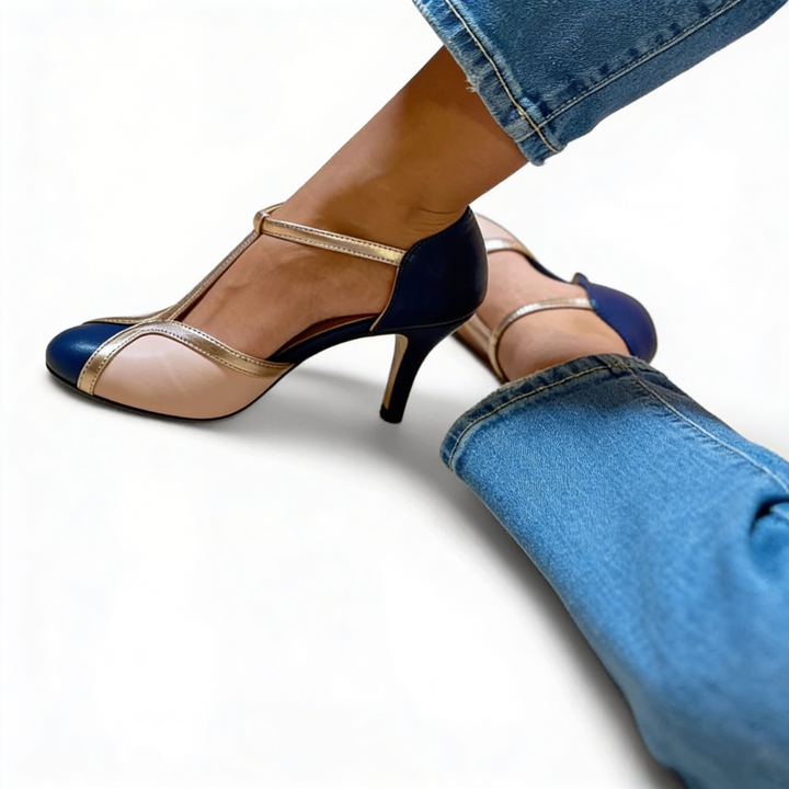 Anna | Tacchi alla moda