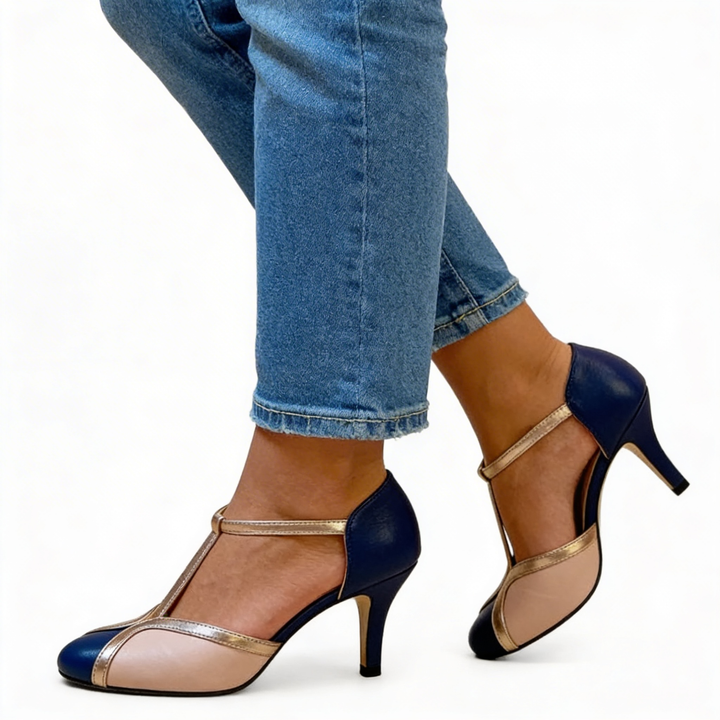 Anna | Tacchi alla moda