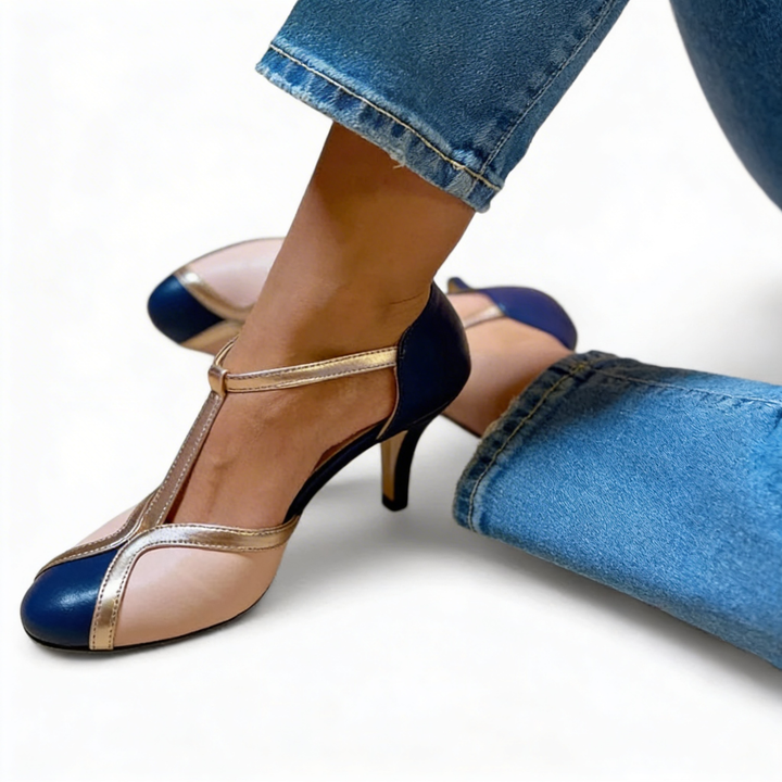 Anna | Tacchi alla moda