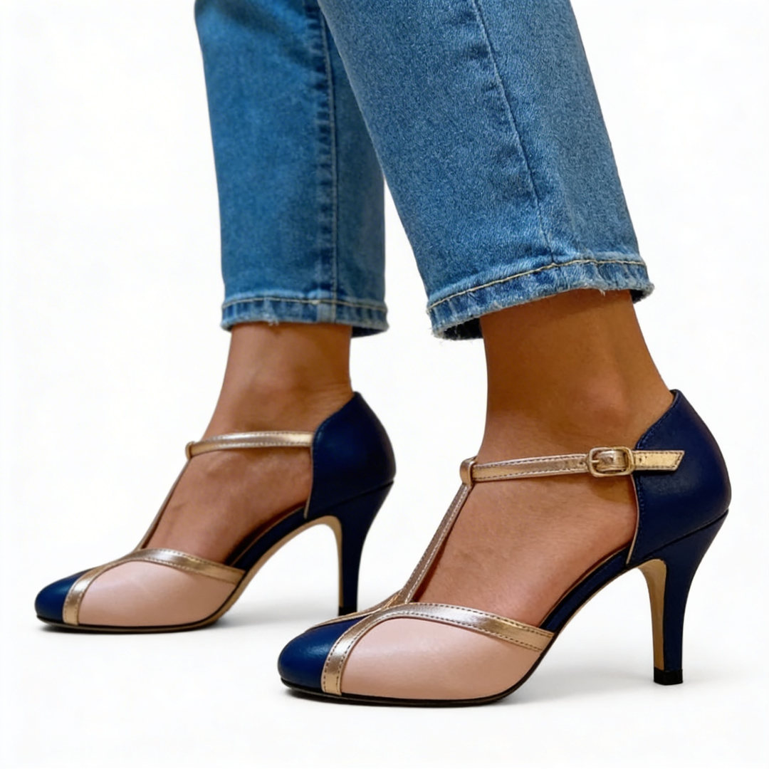Anna | Tacchi alla moda