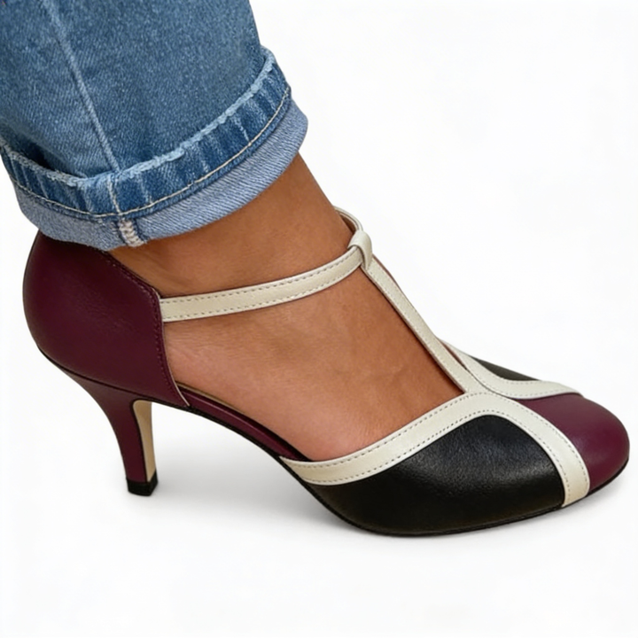Anna | Tacchi alla moda