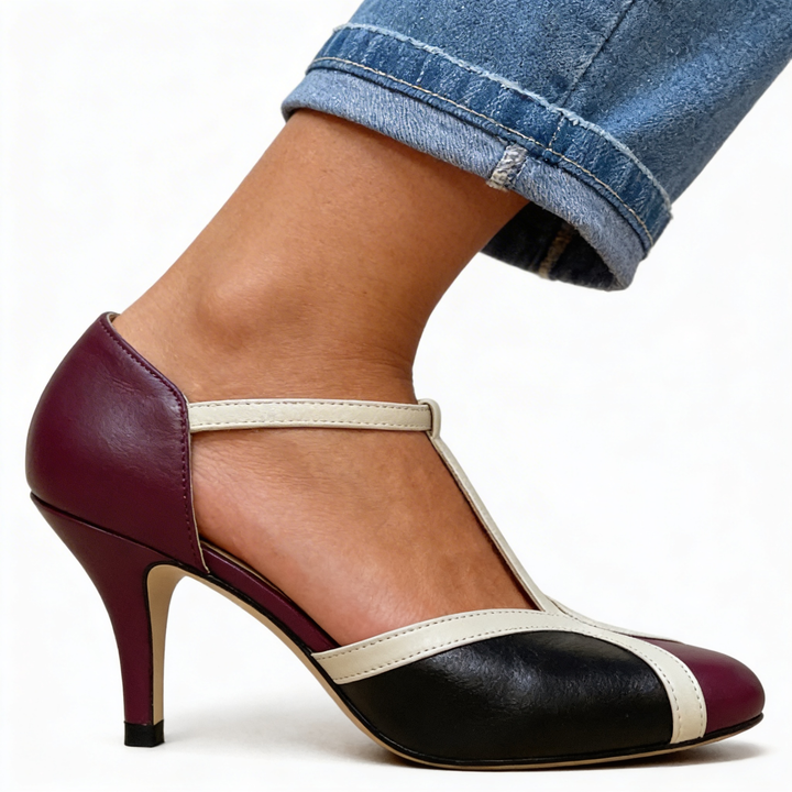 Anna | Tacchi alla moda