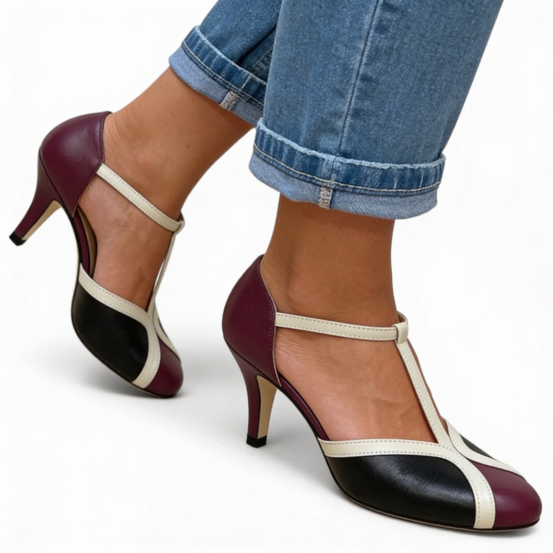 Anna | Tacchi alla moda