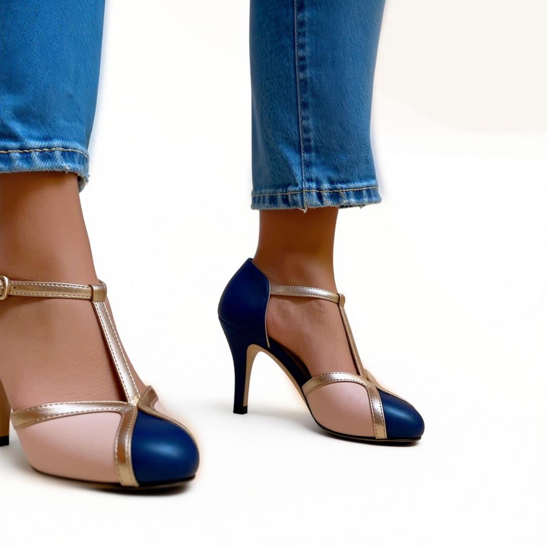 Anna | Tacchi alla moda