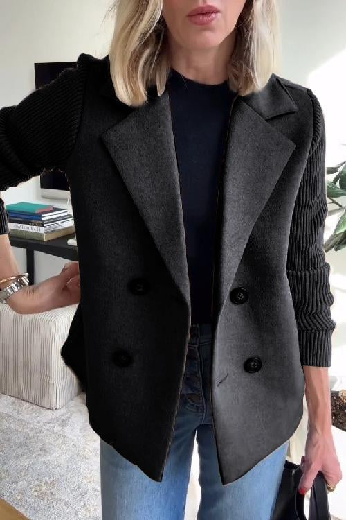 Alejandra | Elegante giacca casual