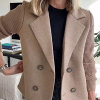 Alejandra | Elegante giacca casual