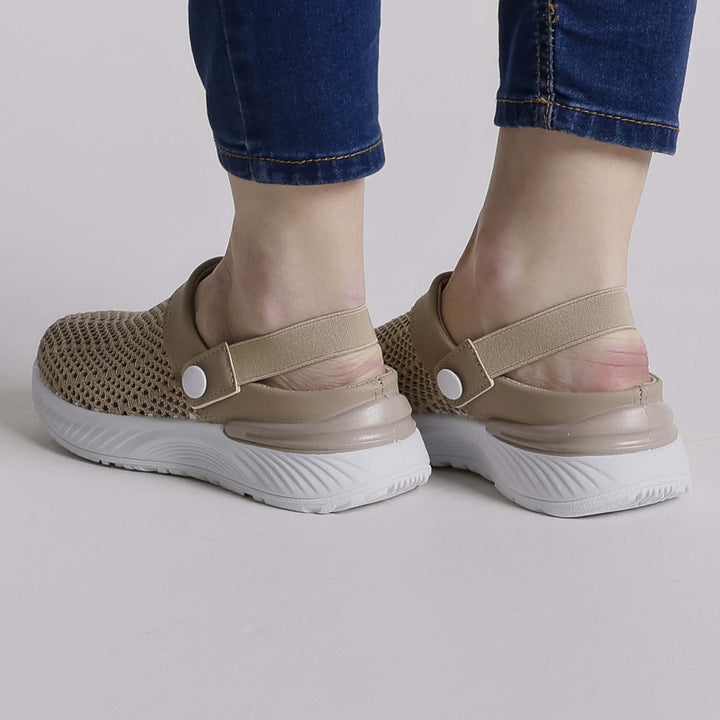 Lena | Sabot Leggere donna