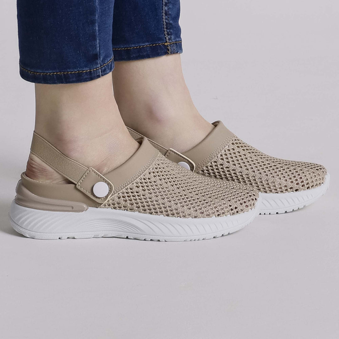 Lena | Sabot Leggere donna
