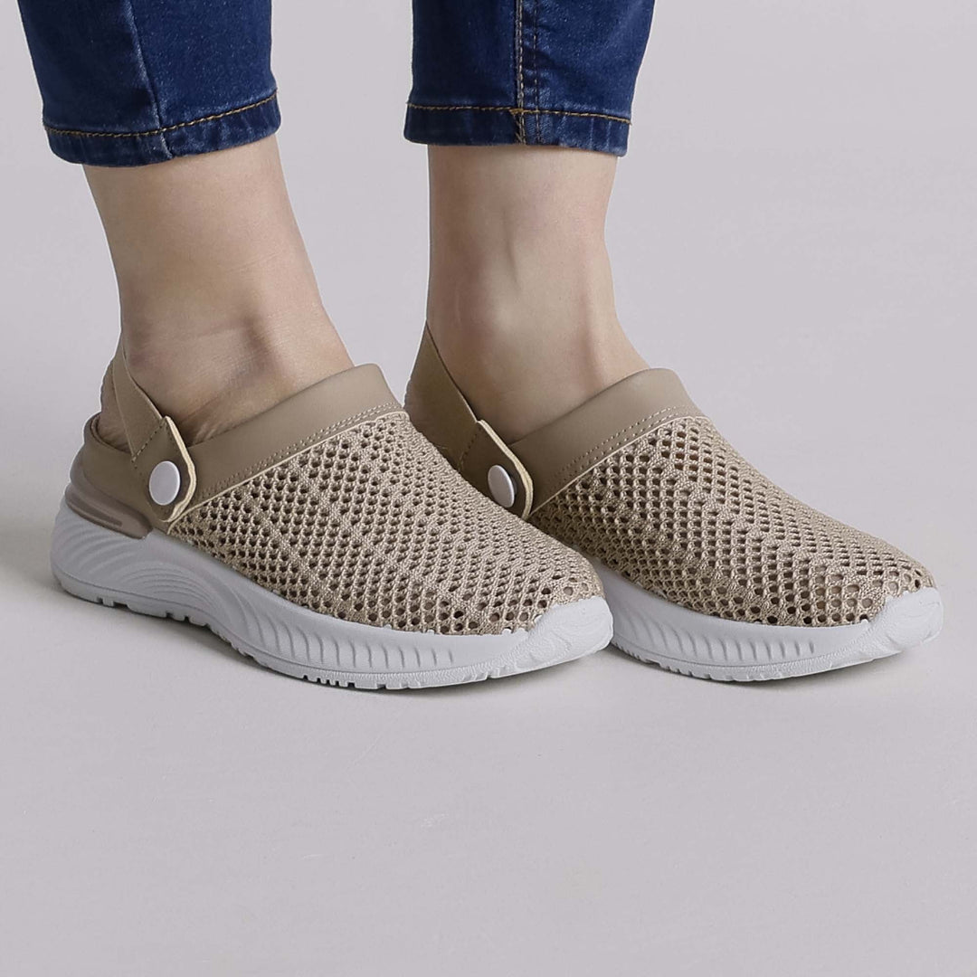 Lena | Sabot Leggere donna