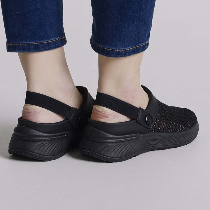 Lena | Sabot Leggere donna