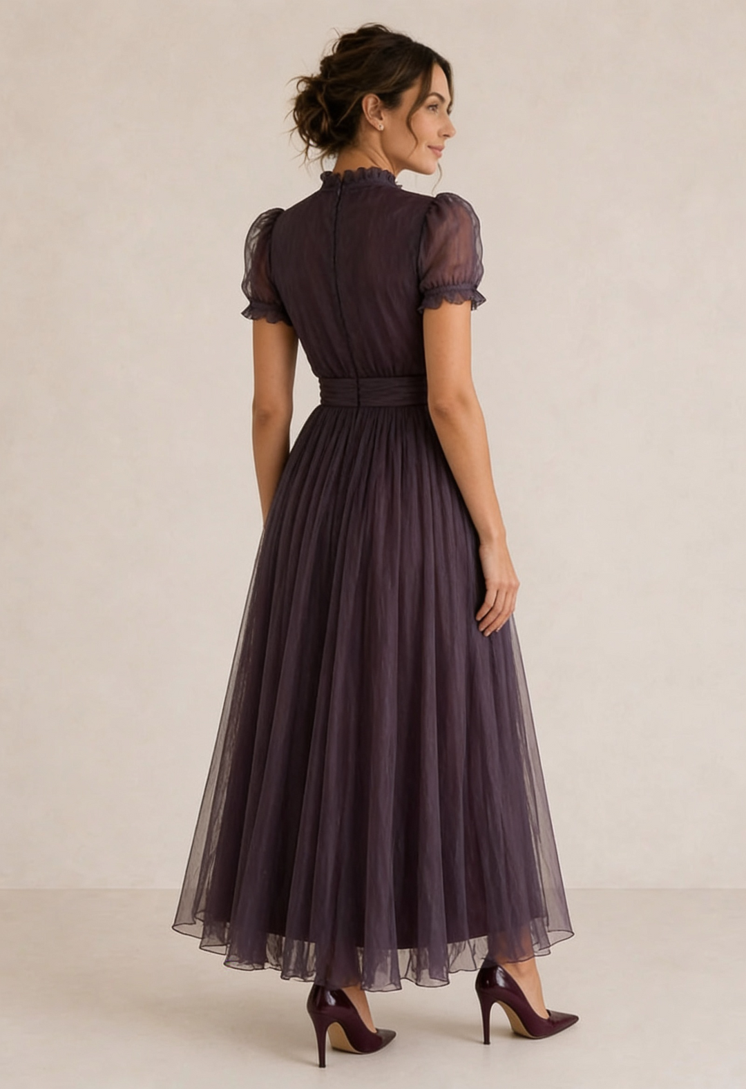 FLAVIA |  Abito elegante