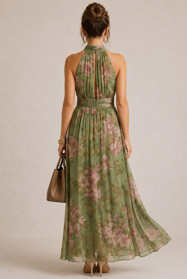 MIRELY | Midi Dress