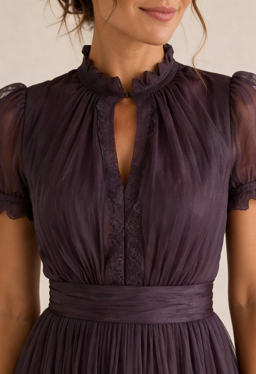 FLAVIA |  Abito elegante