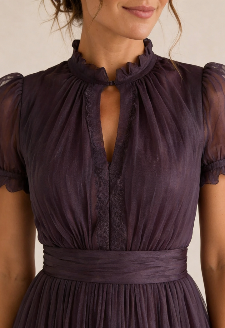 FLAVIA |  Abito elegante