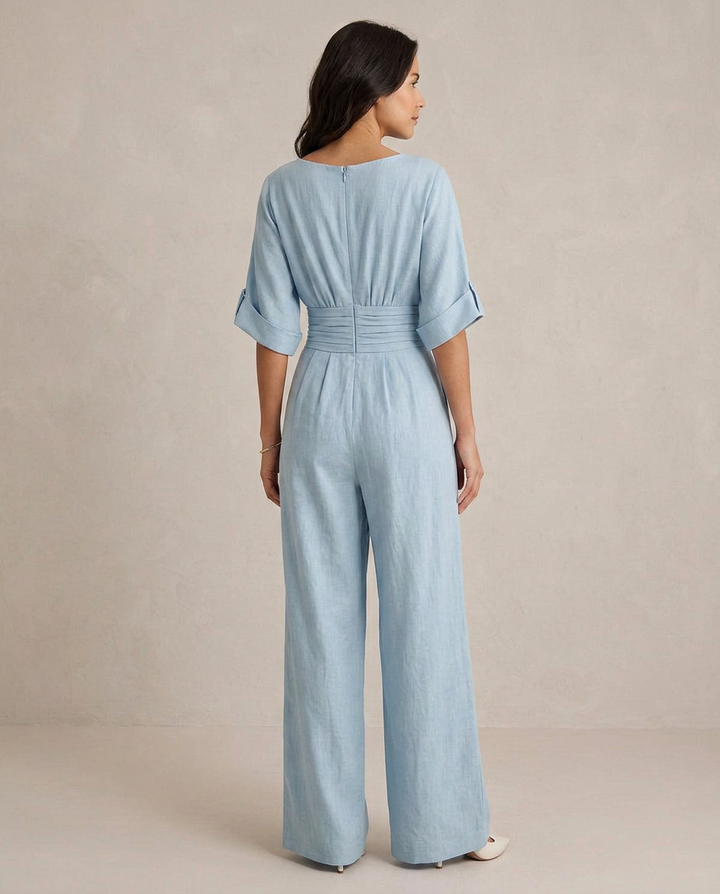 Cheska | Tuta elegante e raffinata