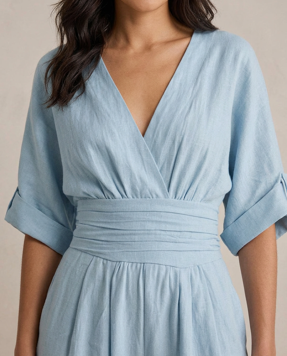 Cheska | Tuta elegante e raffinata