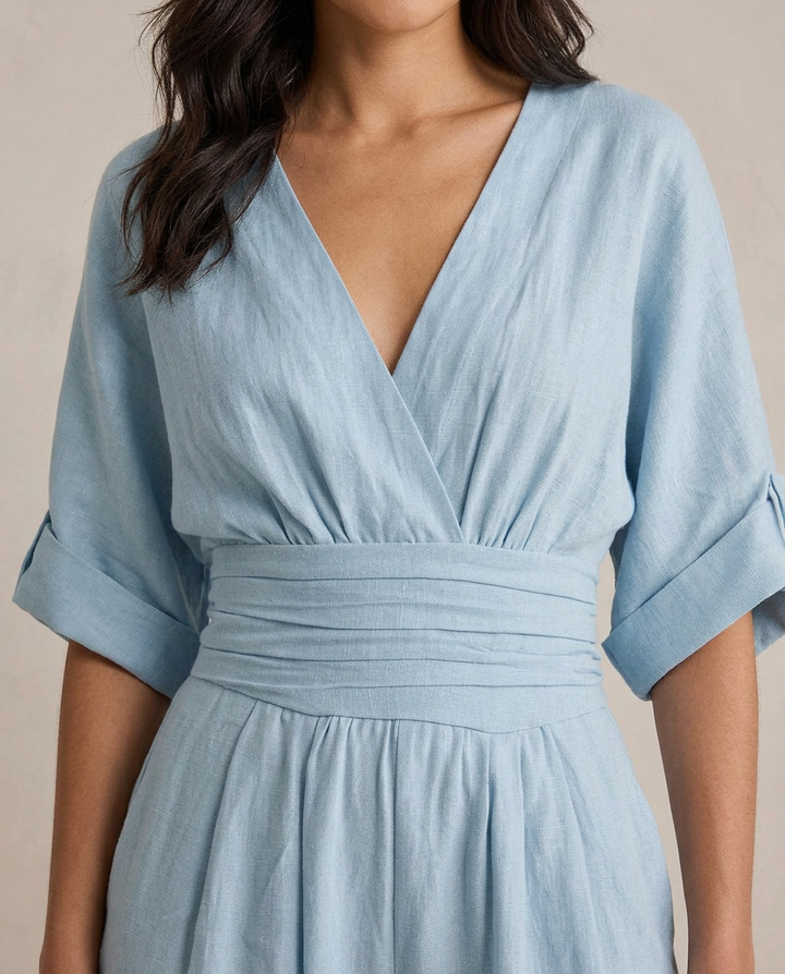 Cheska | Tuta elegante e raffinata