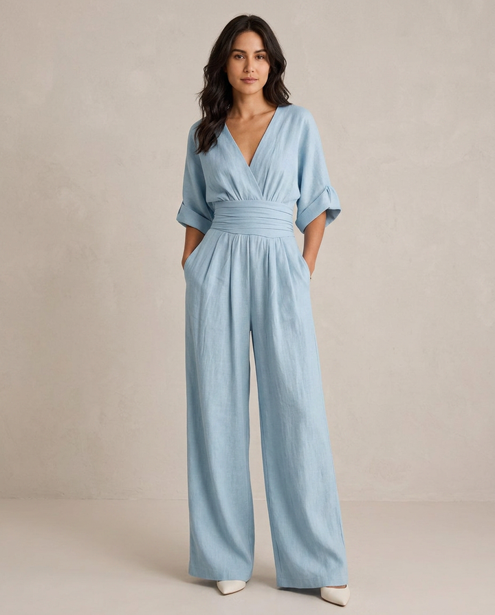 Cheska | Tuta elegante e raffinata