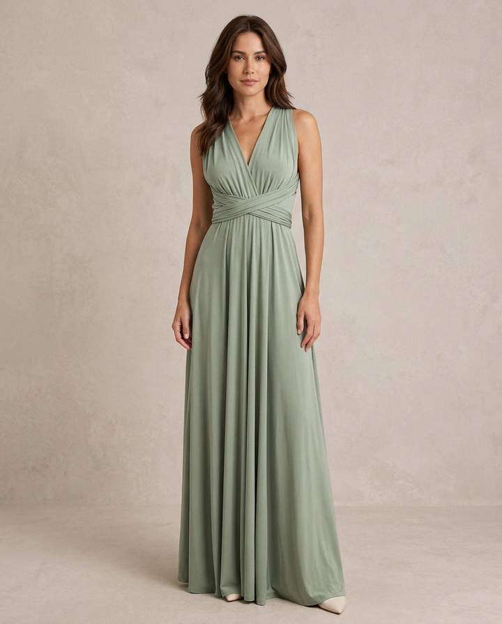 Capucine | Abito multi-stile