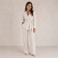 Mirona | Elegante completo a due pezzi
