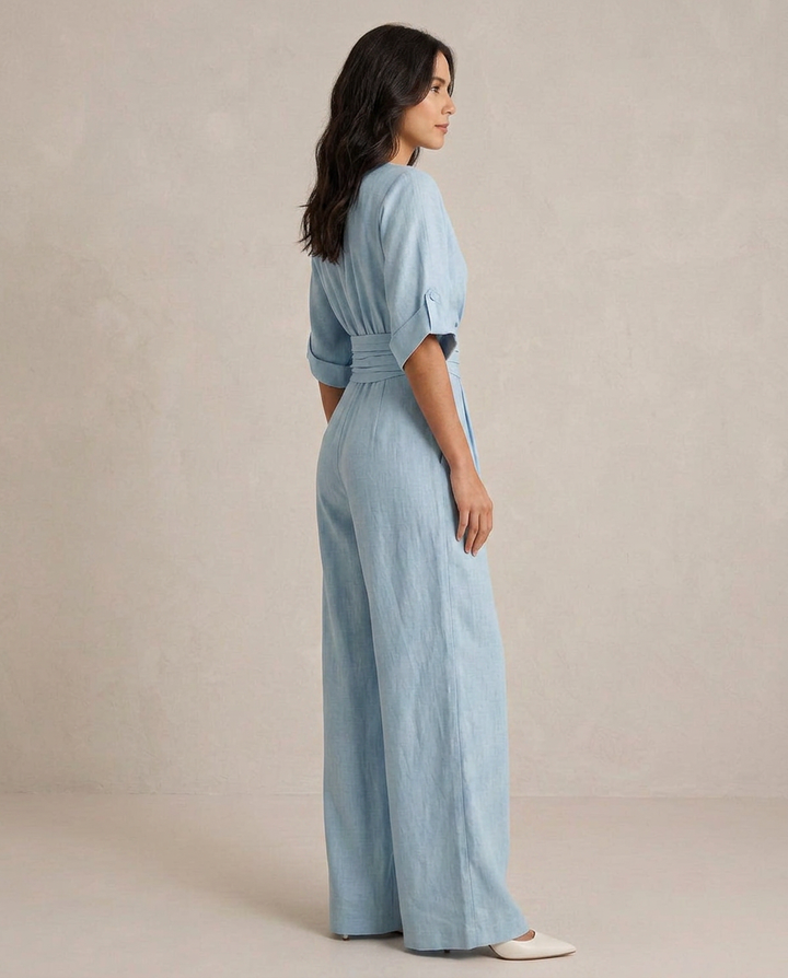 Cheska | Tuta elegante e raffinata