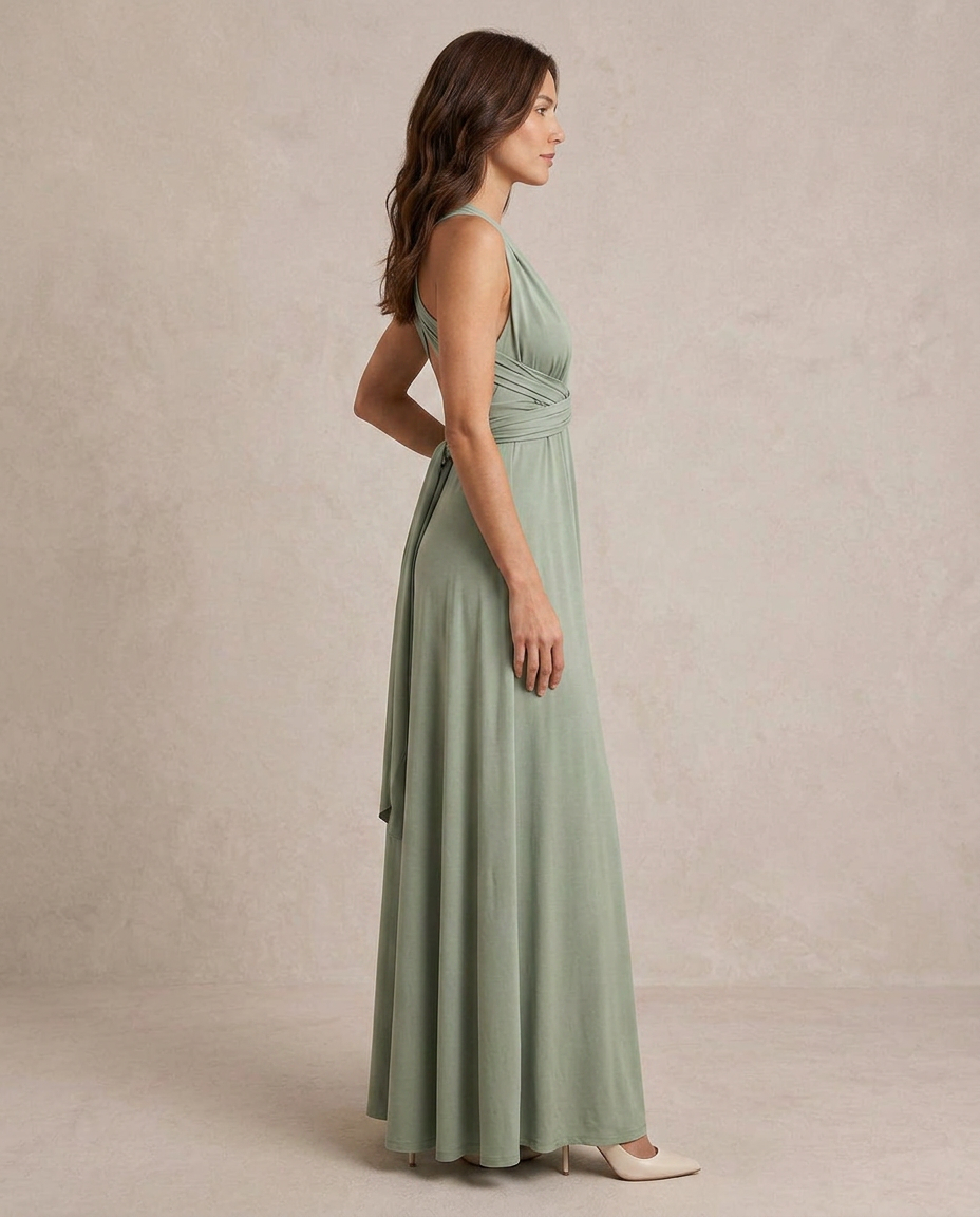 Capucine | Abito multi-stile