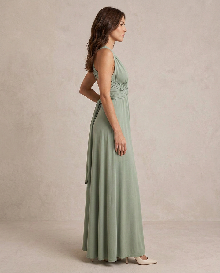 Capucine | Abito multi-stile