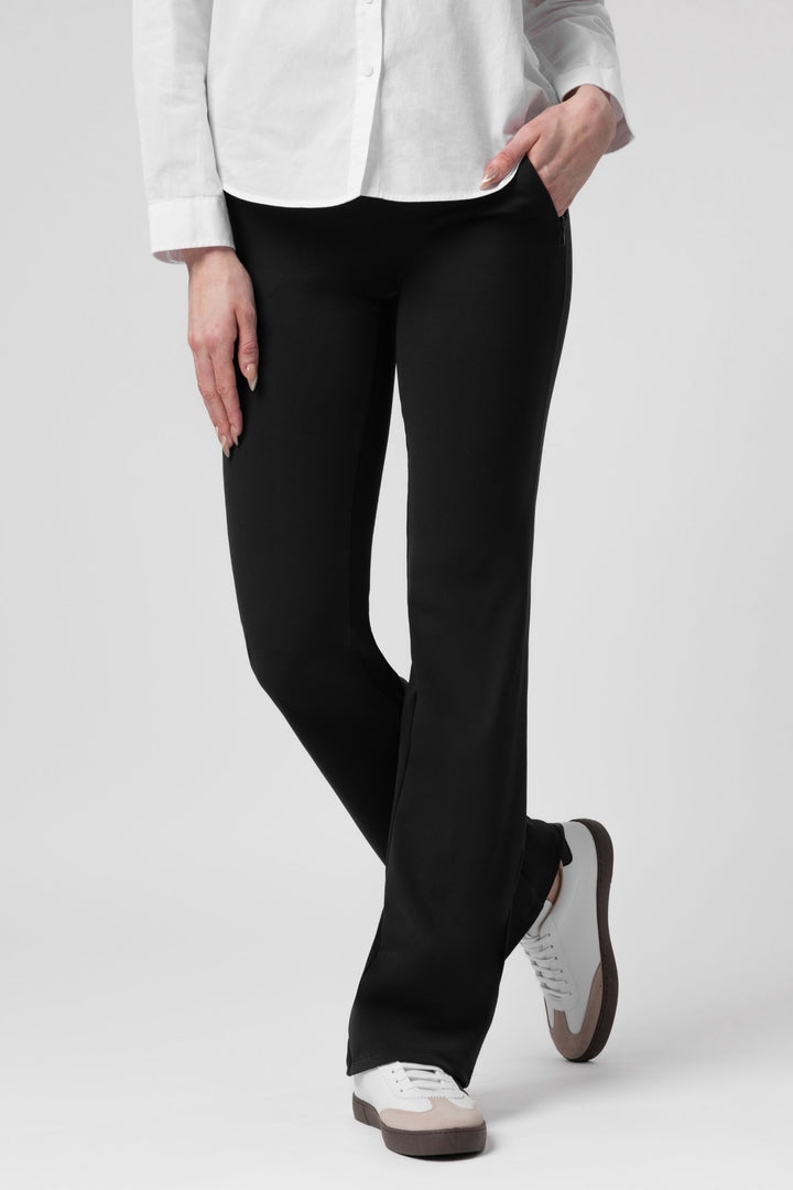 24/7 pantalone Bianca