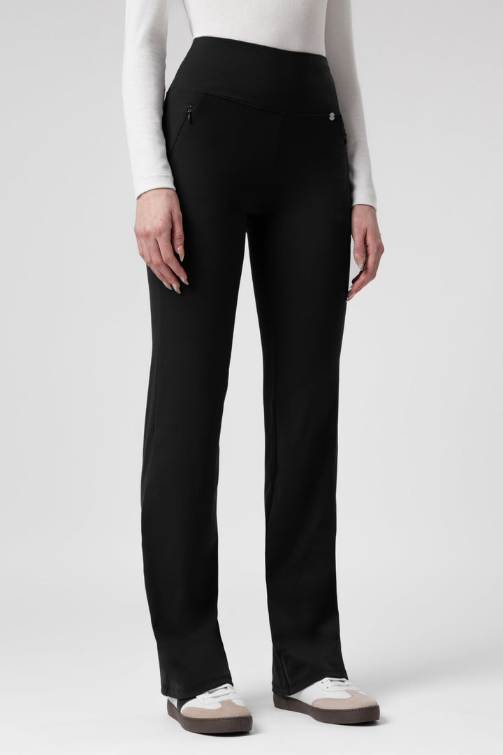 24/7 pantalone Bianca