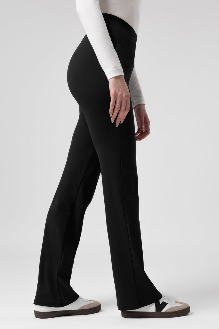 24/7 pantalone Bianca