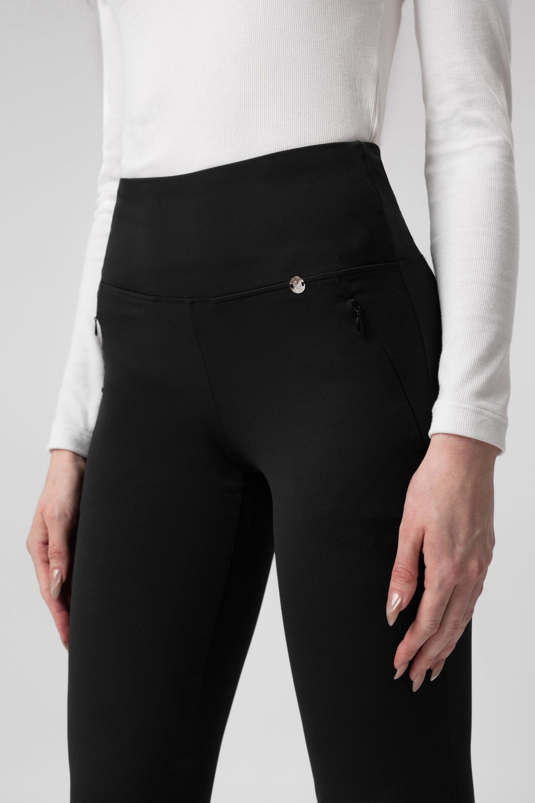 24/7 pantalone Bianca
